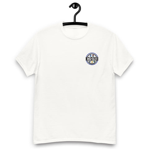 T-shirt classique - 1642mtl - Légendes