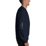 Crewneck 1642 MTL