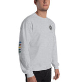 Crewneck 1642 MTL