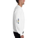 Crewneck 1642 MTL