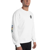 Crewneck 1642 MTL