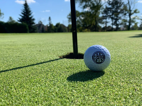 Tournoi de Golf 1642MTL 2023