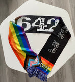 Écharpe - FiertéPride - 1642MTL