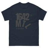 T-shirt classique - 1642MTL