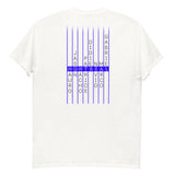 T-shirt classique - 1642mtl - Légendes