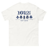 T-shirt classique - 1642mtl