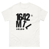 T-shirt classique - 1642MTL