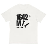 T-shirt classique - 1642MTL