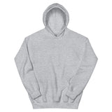 Hoodie 1642MTL - unisexe