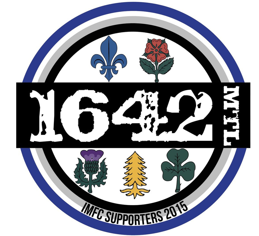 Sticker | Collant, 3