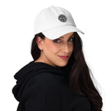 Casquette de Baseball (dad hat) - 1642MTL