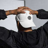 Casquette de Baseball (dad hat) - 1642MTL
