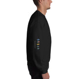 Crewneck 1642 MTL