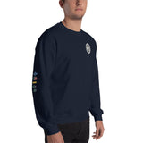 Crewneck 1642 MTL