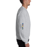 Crewneck 1642 MTL