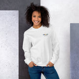 Crewneck 1642mtl - Armoiries