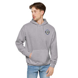 Sweat à capuche polaire unisexe - 1642MTL