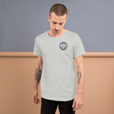 T-shirt unisexe -PRIDE- 1642MTL