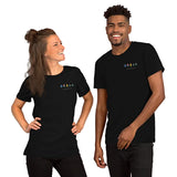 T-SHIRT UNISEXE - 1642MTL[TAILGATE SEULEMENT]