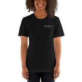 T-shirt unisexe - 1642MTL