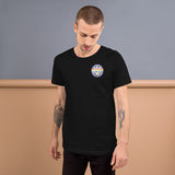 T-shirt unisexe -PRIDE- 1642MTL
