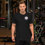 T-shirt unisexe -PRIDE- 1642MTL