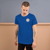 T-shirt unisexe -PRIDE- 1642MTL
