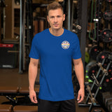 T-shirt unisexe -PRIDE- 1642MTL