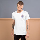 T-shirt unisexe -PRIDE- 1642MTL