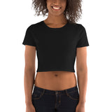 T-shirt Crop-Top pour Femme