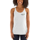 TANKTOP POUR FEMME - 1642MTL[TAILGATE SEULEMENT]