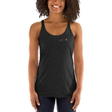 TANKTOP POUR FEMME - 1642MTL[TAILGATE SEULEMENT]